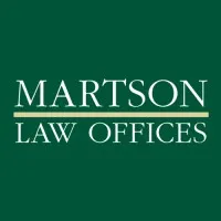 Martson Law Offices
