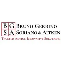 Bruno, Gerbino Soriano & Aitken