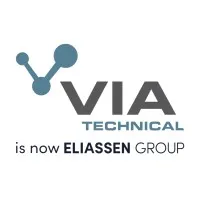 VIA Technical (now Eliassen Group) VIA Technical (now Eliassen Group)