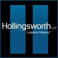 Hollingsworth LLP