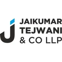 Jaikumar Tejwani & Co LLP