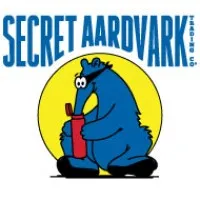 Secret Aardvark Trading Co.