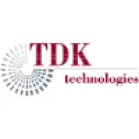 TDK Technologies