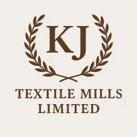 KJ Textile Mills Ltd. KJ Textile Mills Ltd.