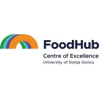Centre of Excellence - FoodHub