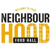 Neighbourhood Food Hall (NFH)