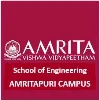 Amrita School of Engineering, Amritapuri Campus Amrita School of Engineering, Amritapuri Campus