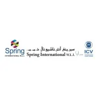 Spring International Trading and Contracting W.L.L.