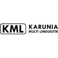 PT Karunia Multi Linguistik PT Karunia Multi Linguistik