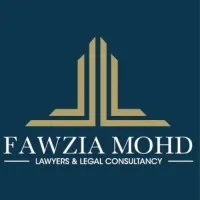 Fawzia Mohd Lawyers & Legal Consultants