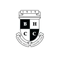 Barton Hills Country Club