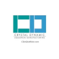 Crystal Dynamic Aquarium Manufacturing