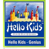 Hello Kids Genius PreSchool