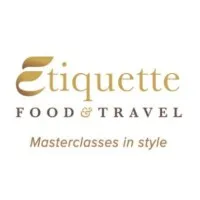Etiquette Food and Travel
