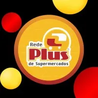 REDE PLUS DE SUPERMERCADOS REDE PLUS DE SUPERMERCADOS