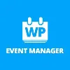 WP Event Manager WP Event Manager