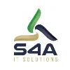 S4A IT Solutions S4A IT Solutions