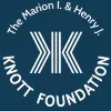 The Marion I. & Henry J. Knott Foundation The Marion I. & Henry J. Knott Foundation