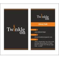 TwinkleOn