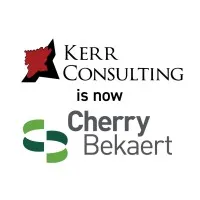 Kerr Consulting is now Cherry Bekaert
