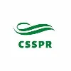 Center for Security, Strategy and Policy Research (CSSPR)
