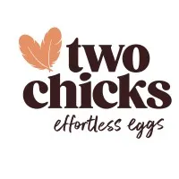 Two Chicks