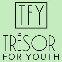 TRÉSOR FOR YOUTH TRÉSOR FOR YOUTH