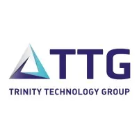 TTG Trinity Technology Group TTG Trinity Technology Group