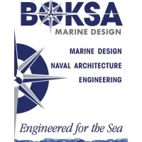 Boksa Marine Design Inc.