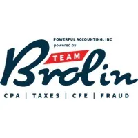 Powerful Accounting, Inc POWERED BY Team Brolin