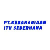 PT. Kebahagiaan Itu Sederhana