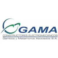 GAMA Constructores Electromecánicos GAMA Constructores Electromecánicos