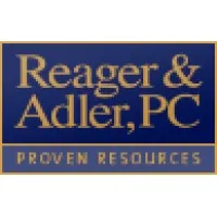 Reager & Adler, PC