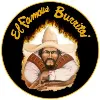 El Famous Burrito El Famous Burrito