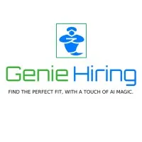 www.GenieHiring.ai