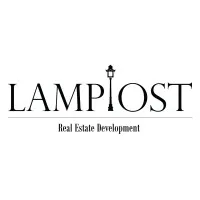 Lamppost Lamppost