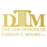The Law Offices of Darren T. Moore P.C.
