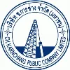 CH. KARNCHANG PUBLIC COMPANY LIMITED CH. KARNCHANG PUBLIC COMPANY LIMITED