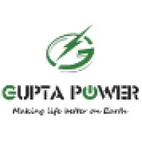 Gupta Power Infrastructure Limited Gupta Power Infrastructure Limited