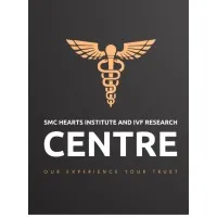 SMC Heart Institute and IVF Research Centre