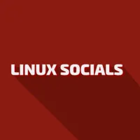 Linux Socials
