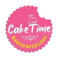Cake Time Cake Time