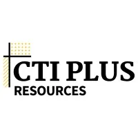 CTI Plus Resources Ltd. CTI Plus Resources Ltd.