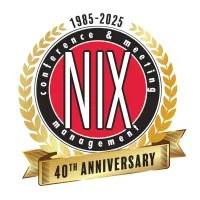 Nix Conference & Meeting Management