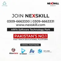 NeXskill Short Courses in Arfa Tower