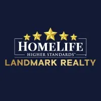 HomeLife Landmark Realty Inc., Brokerage