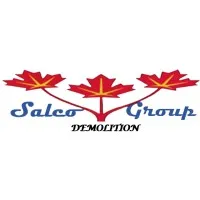 Salco Group Demolition Ltd