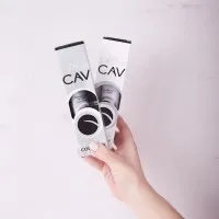 Cosmetics Vanguard S.A. Cosmetics Vanguard S.A.