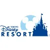 Tokyo Disney Resort (Oriental land Co. ltd,) Tokyo Disney Resort (Oriental land Co. ltd,)