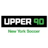 Upper 90 Soccer Upper 90 Soccer